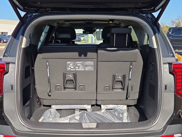 New 2026 Kia Carnival SX Prestige image 4