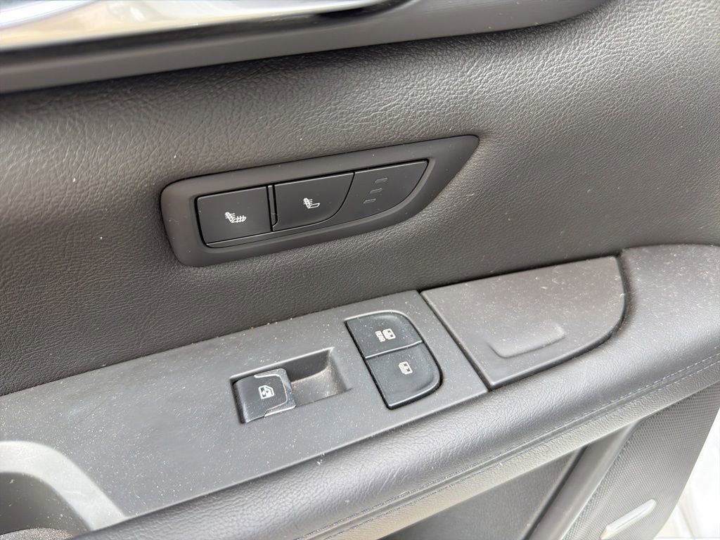 Used 2018 Cadillac CT6 Premium Luxury image 12