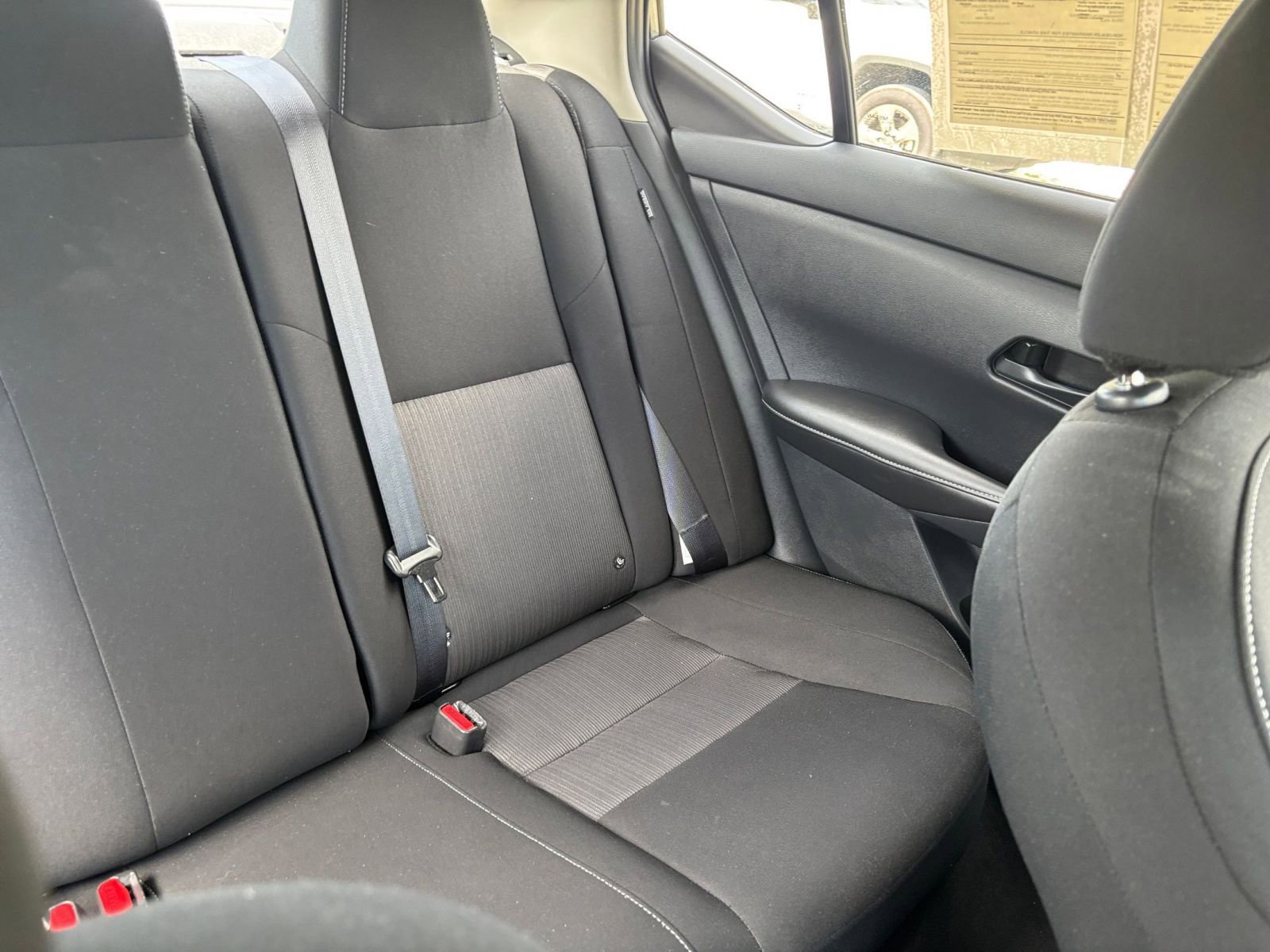 Used 2025 Nissan Sentra SV image 37