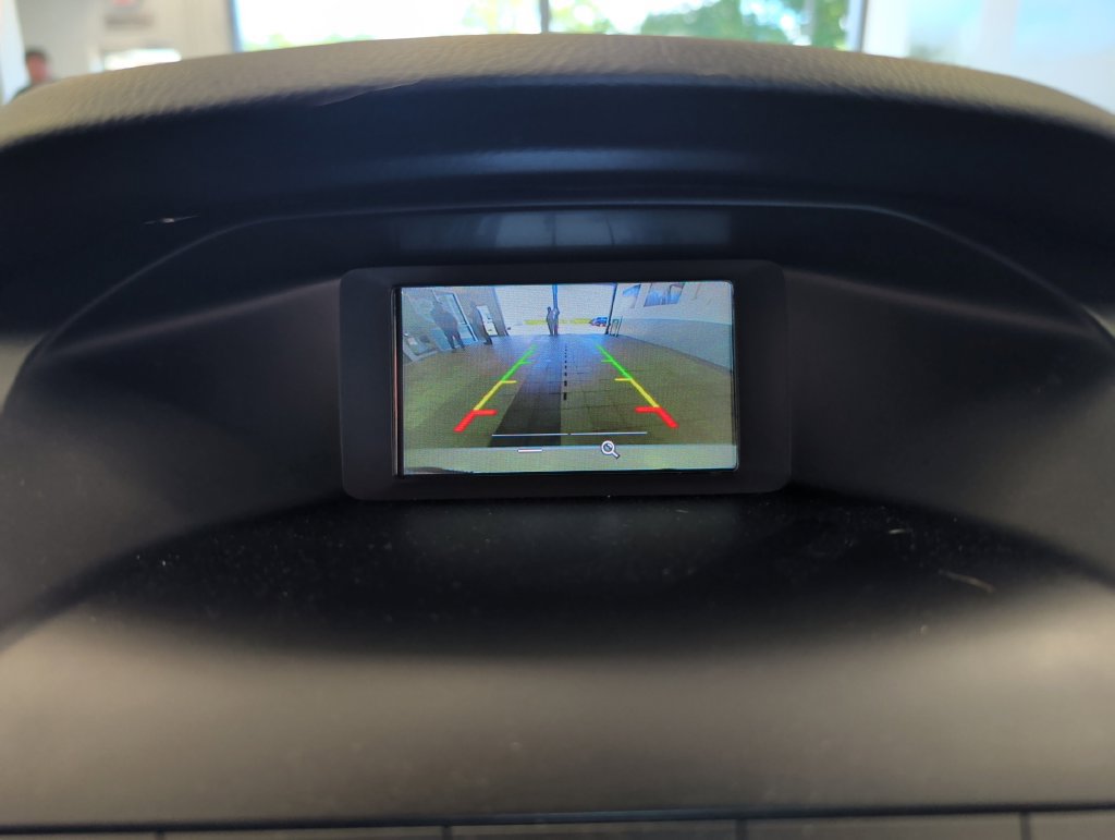 Used 2018 Ford Focus SE FWD image 23