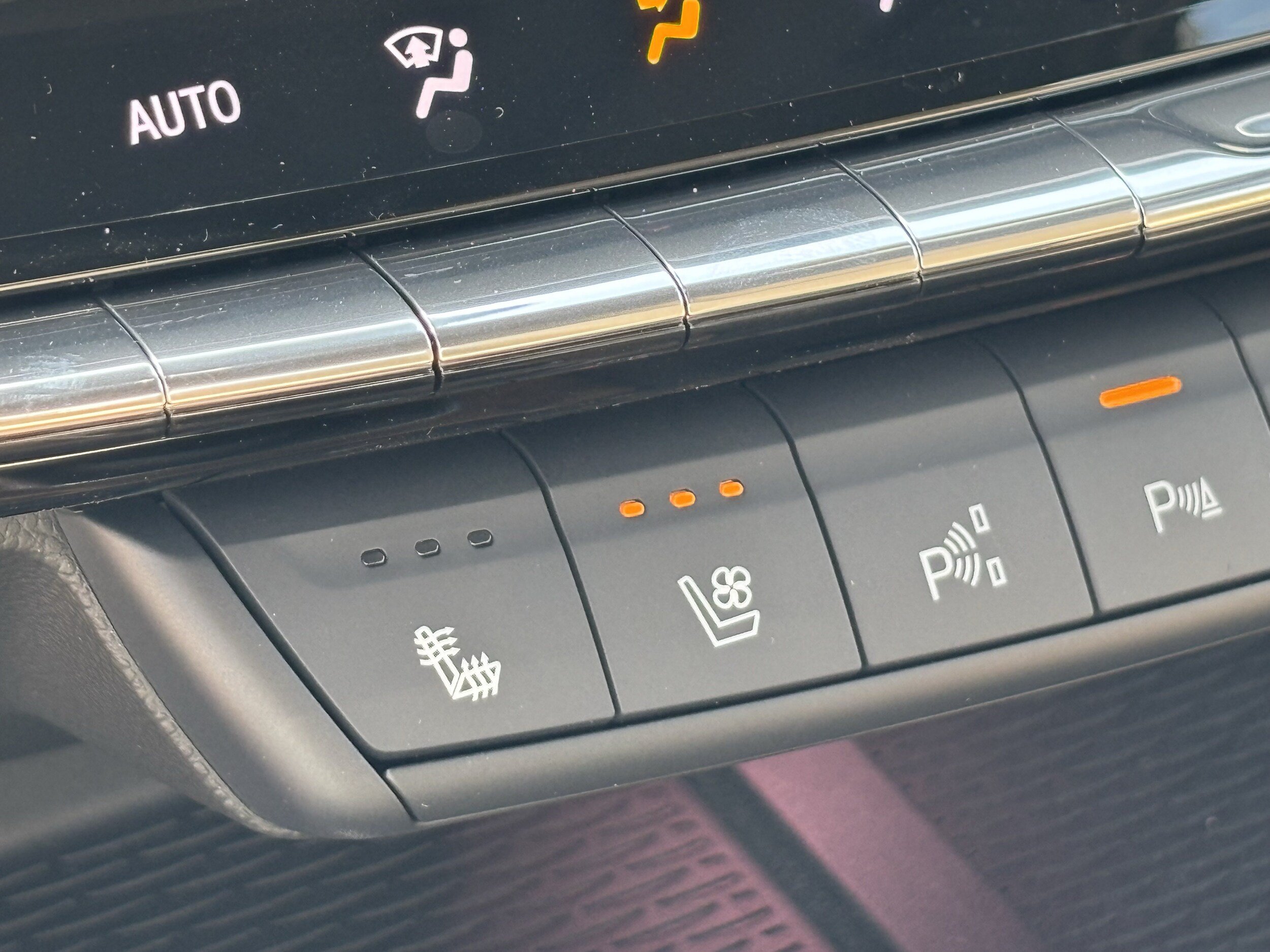 New 2026 Cadillac CT5 Premium Luxury RWD image 27