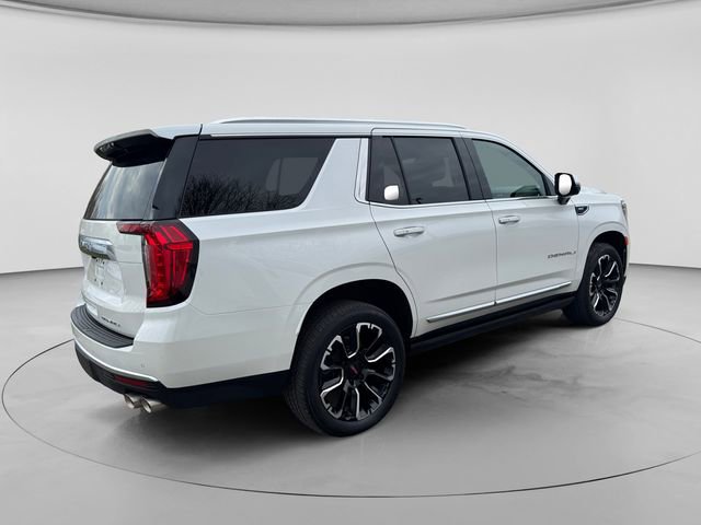 Used 2023 GMC Yukon Denali image 6