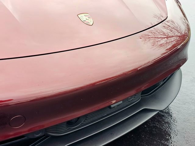 Used 2022 Porsche Taycan GTS image 4