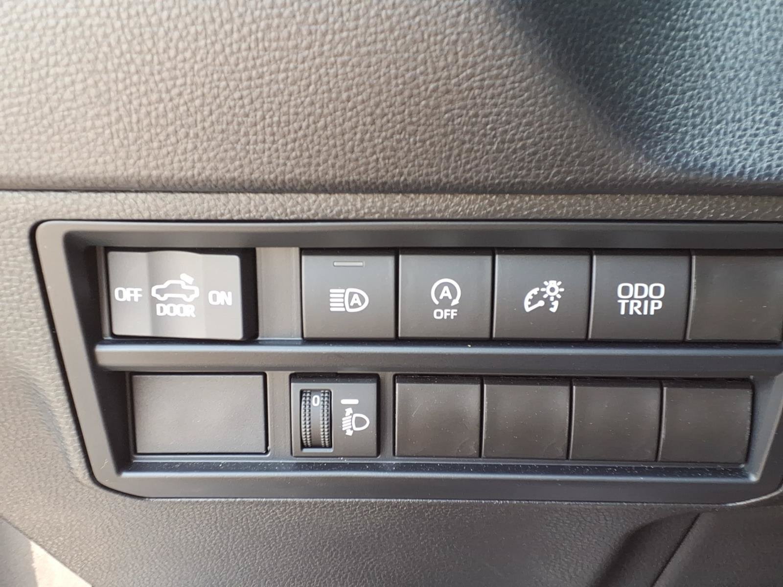 Used 2024 Toyota Tundra SR5 AWD/4WD image 32