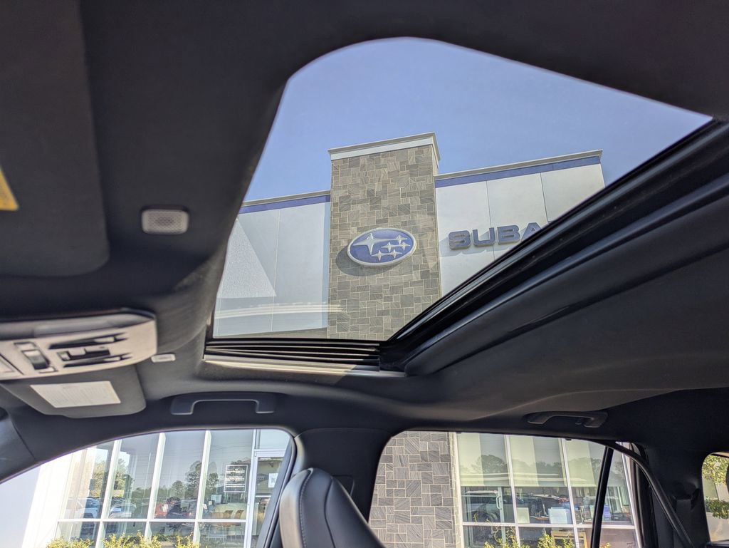 Used 2024 Toyota Highlander XSE image 23