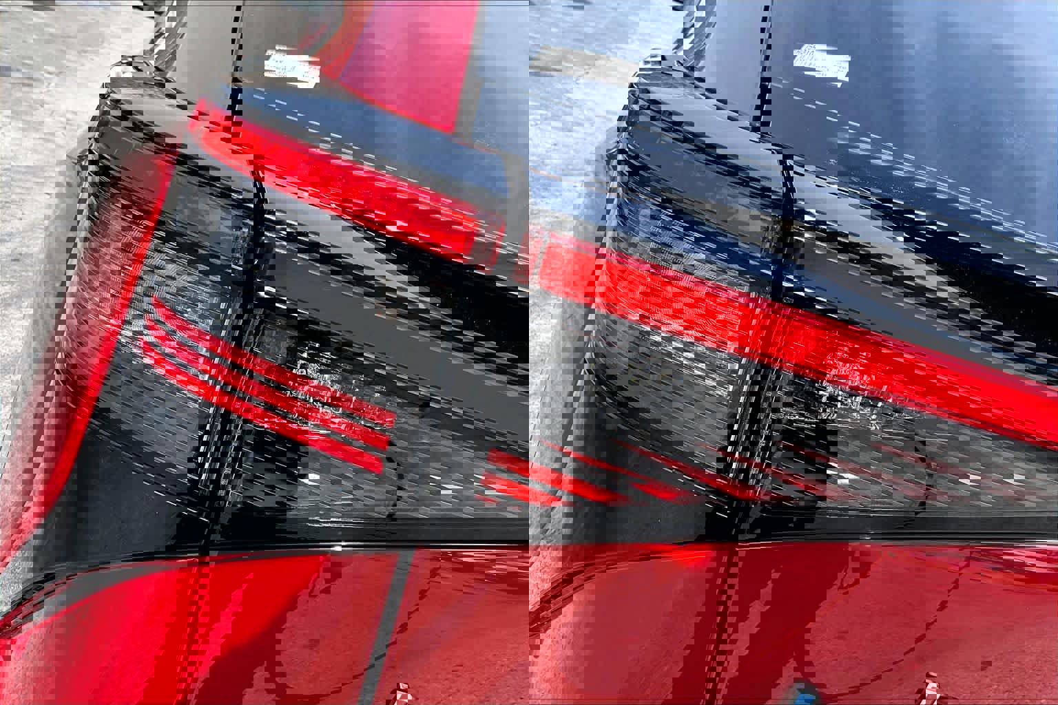 Used 2024 Toyota bZ4X Limited w/ Weather Package image 29