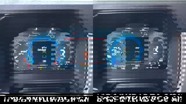 New 2025 Ford Bronco Outer Banks image 9