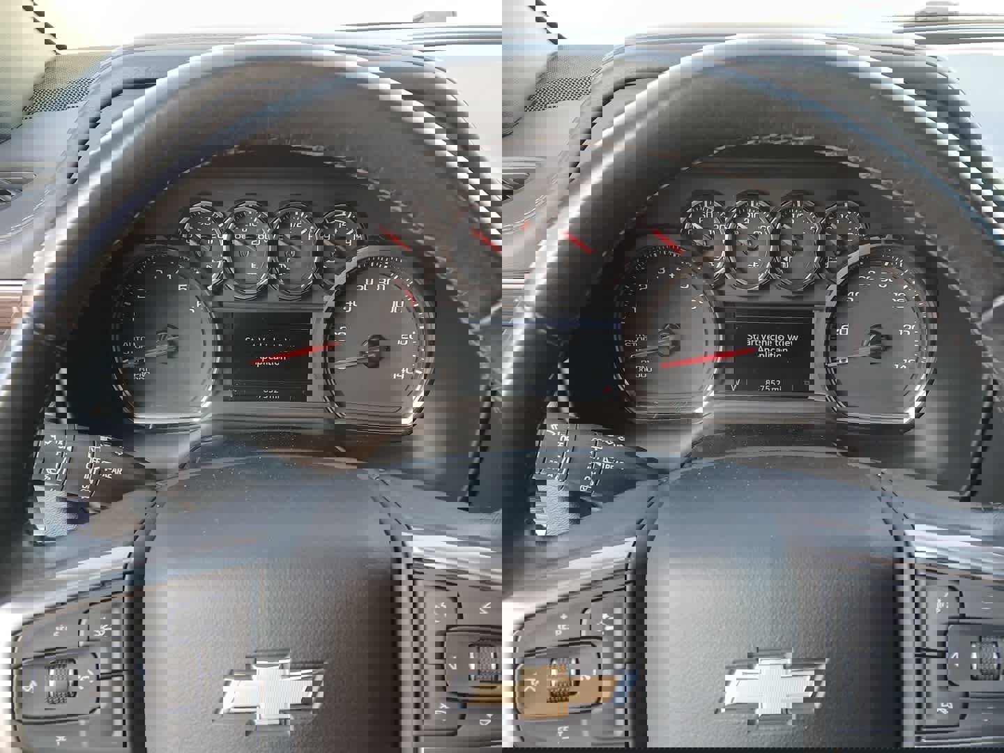 Used 2021 Chevrolet Tahoe LT image 64