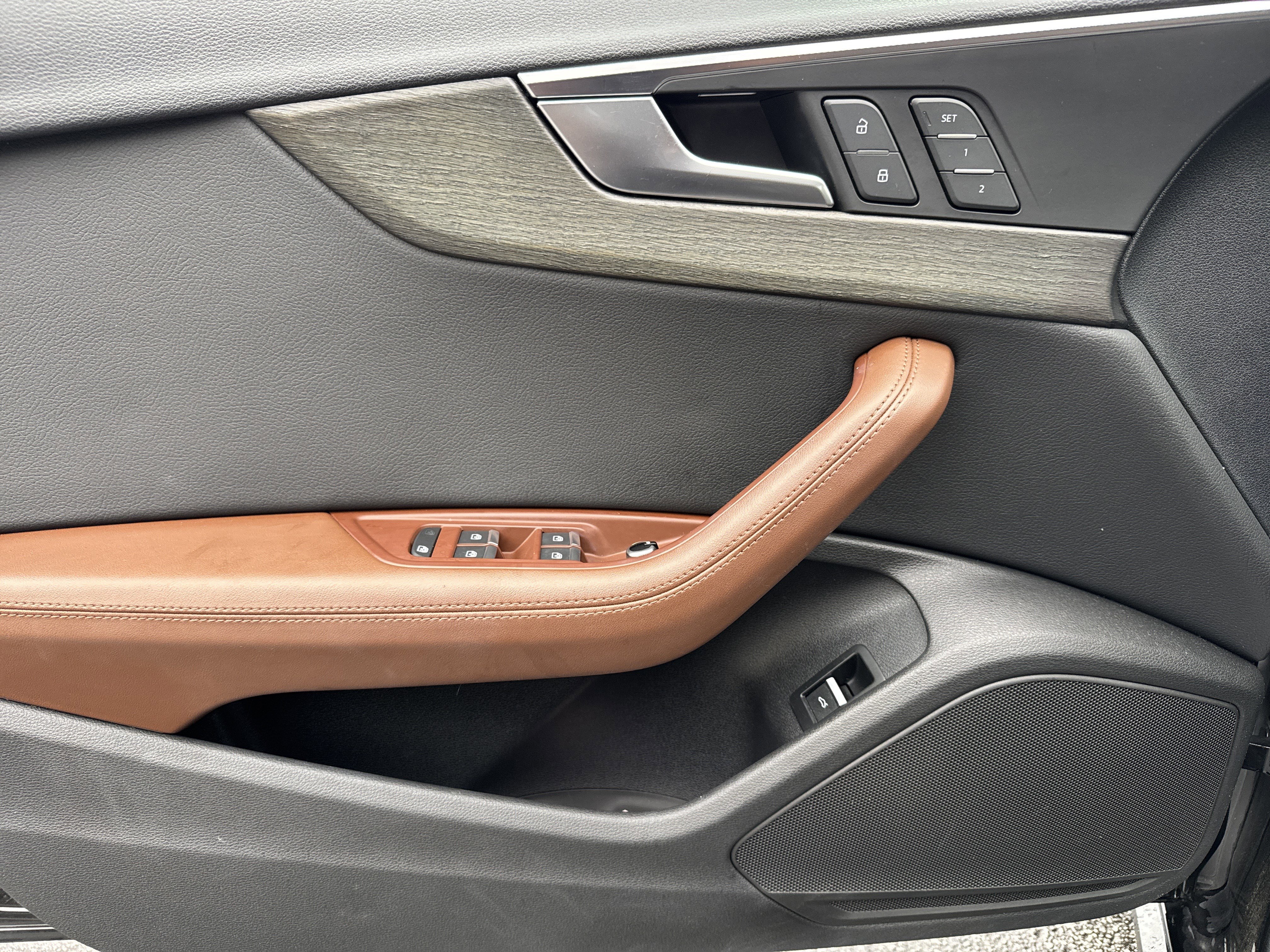 Used 2019 Audi A4 2.0T Premium Plus w/ Premium Plus Package image 13