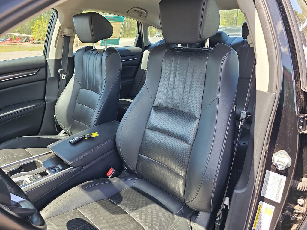 Used 2021 Honda Accord Sport Special Edition image 19
