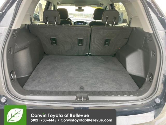 Used 2020 GMC Terrain SLE w/ Driver Convenience Package image 22