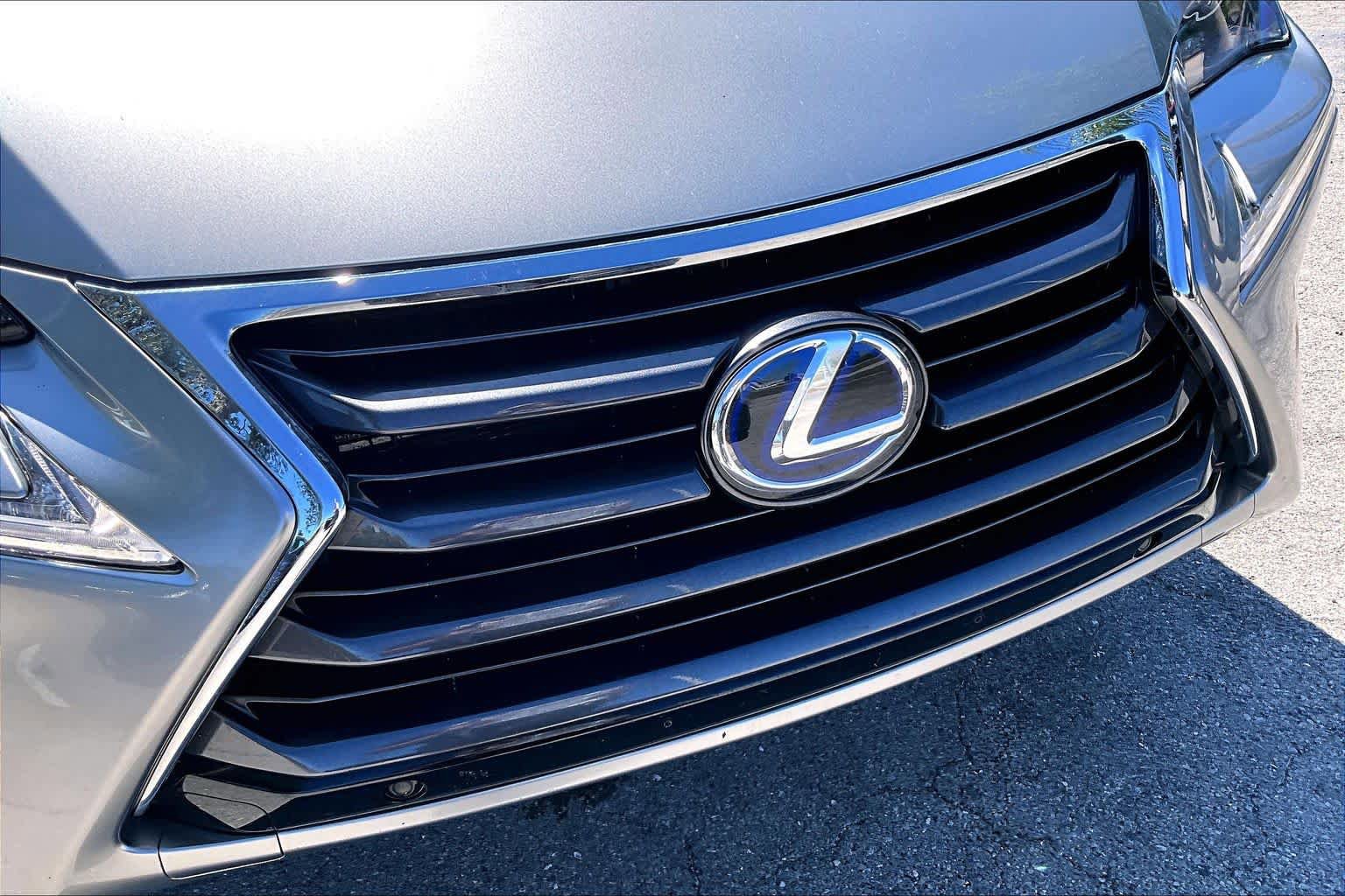 Used 2016 Lexus NX 300h AWD w/ Premium Package image 30