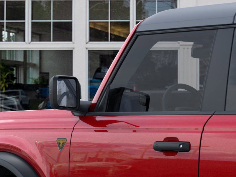 New 2026 Ford Bronco Badlands image 22