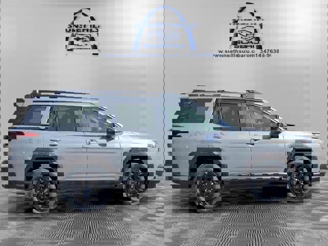 New 2026 Subaru Outback Limited image 44