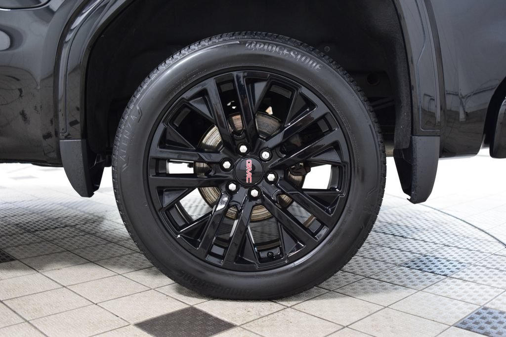 Used 2024 GMC Sierra 1500 Denali AWD/4WD image 27