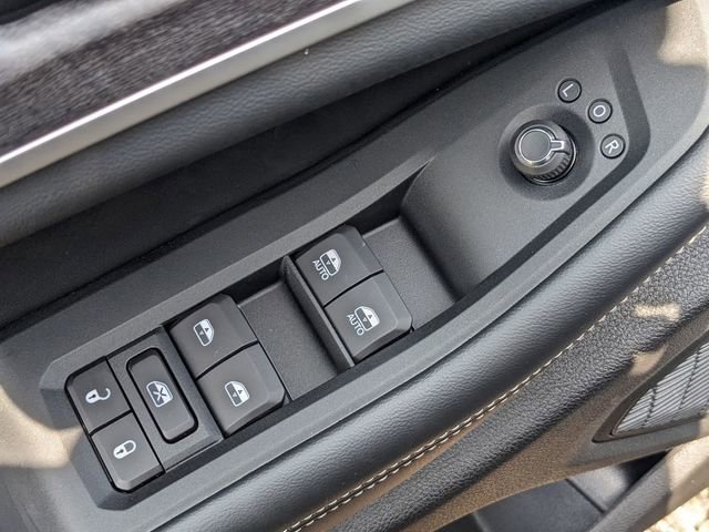 New 2025 Jeep Grand Cherokee Limited image 20