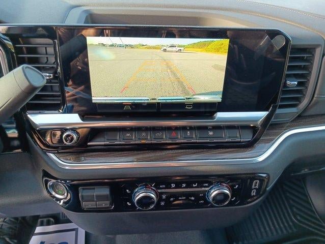 New 2026 GMC Sierra 1500 Elevation AWD/4WD image 11