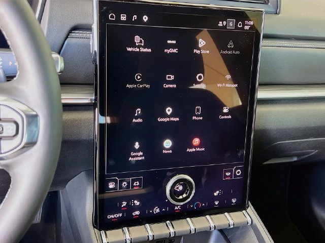 New 2027 GMC Terrain Elevation w/ Black Edition FWD image 11