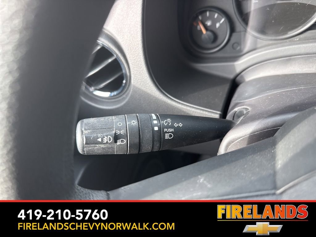 Used 2016 Jeep Patriot Sport image 14