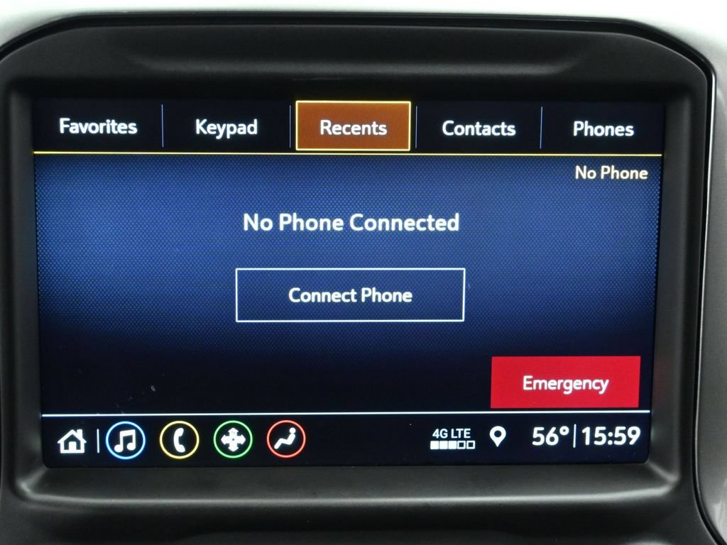 Used 2019 Chevrolet Silverado 1500 RST w/ All-Star Edition AWD/4WD image 32