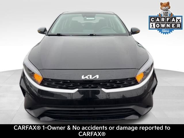 Used 2023 Kia Forte LXS w/ LXS Technology Package image 4