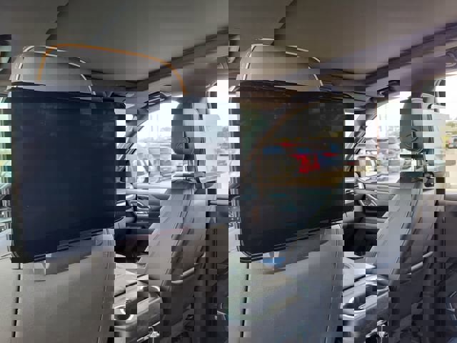 Used 2021 GMC Yukon XL AT4 w/ AT4 Premium Package image 32