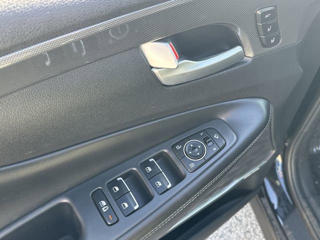 Certified 2023 Hyundai Santa Fe Limited image 21