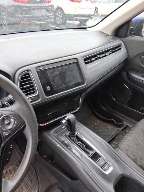 Used 2021 Honda HR-V EX image 8