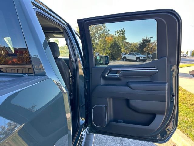 New 2026 Chevrolet Silverado 1500 LT Trail Boss w/ LT Trail Boss Premium Package image 25