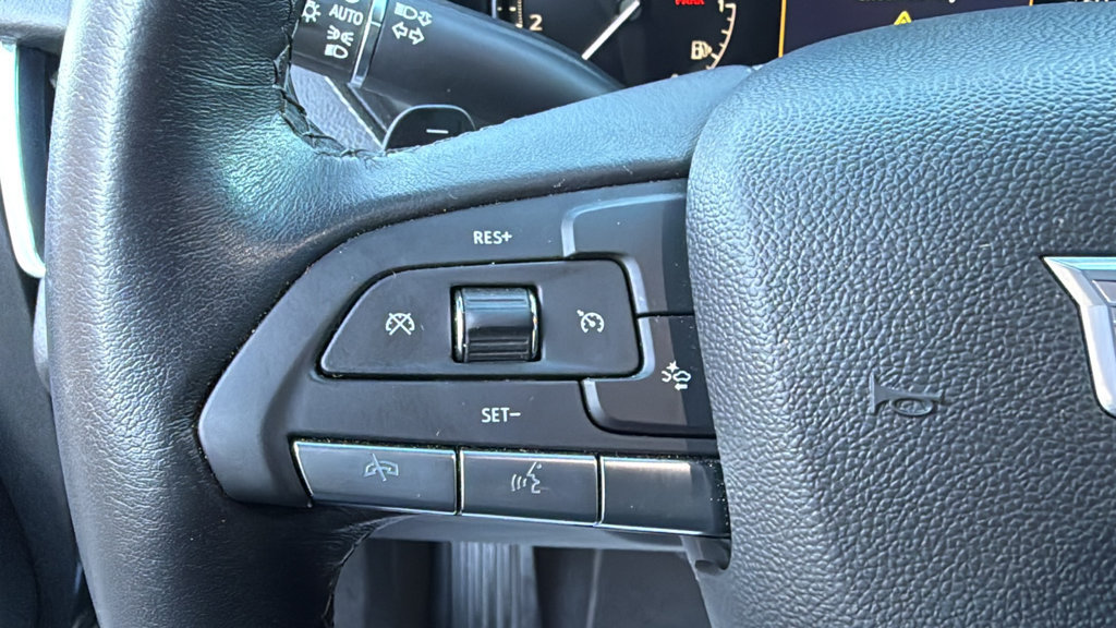 Used 2022 Cadillac CT5 Luxury RWD image 21