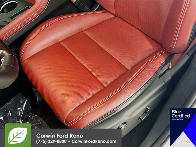 Used 2023 Dodge Durango SRT Hellcat image 23