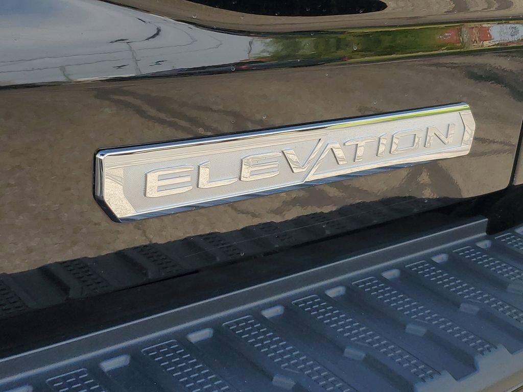 Used 2024 GMC Sierra 1500 Elevation AWD/4WD image 8