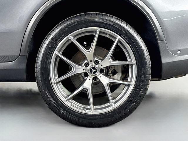 Used 2022 Mercedes-Benz GLC 300 4MATIC image 31