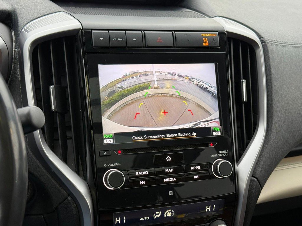 Used 2019 Subaru Ascent Touring image 28