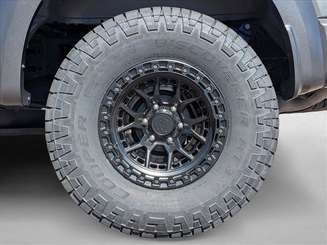 Used 2018 Ford F150 Raptor w/ Equipment Group 802A Luxury image 24