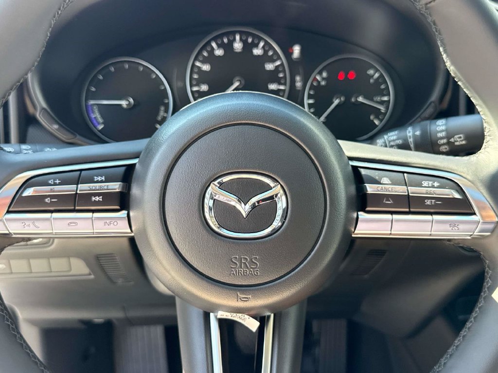 New 2026 MAZDA CX-50 2.5 Hybrid w/ Cargo Package AWD/4WD image 15