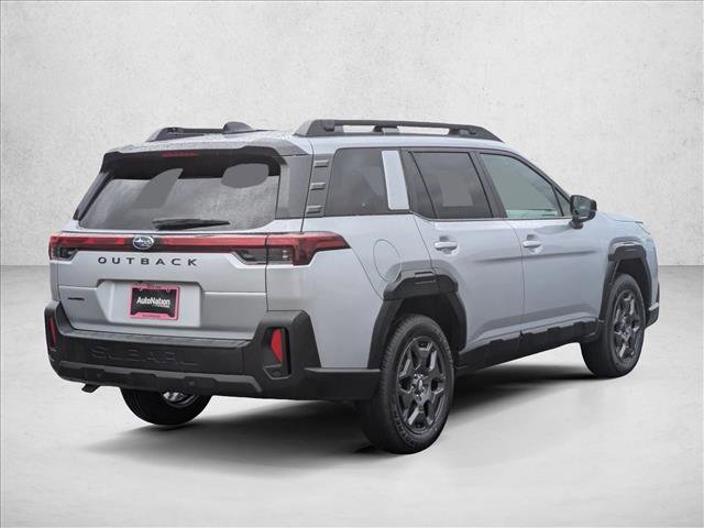 New 2026 Subaru Outback Premium image 2