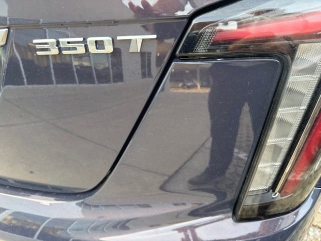 Used 2025 Cadillac CT5 Sport image 8