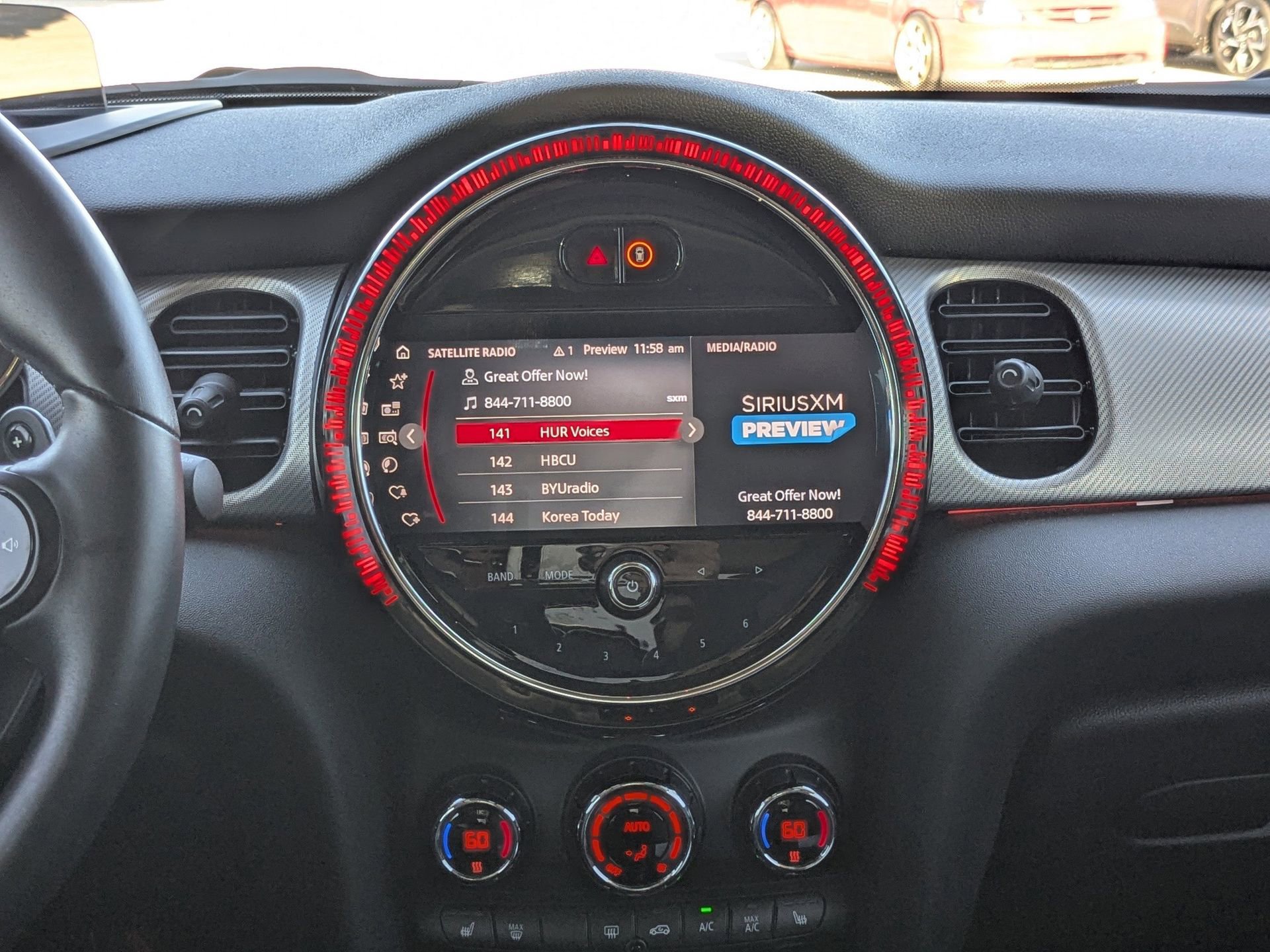 Used 2022 MINI Cooper S image 20