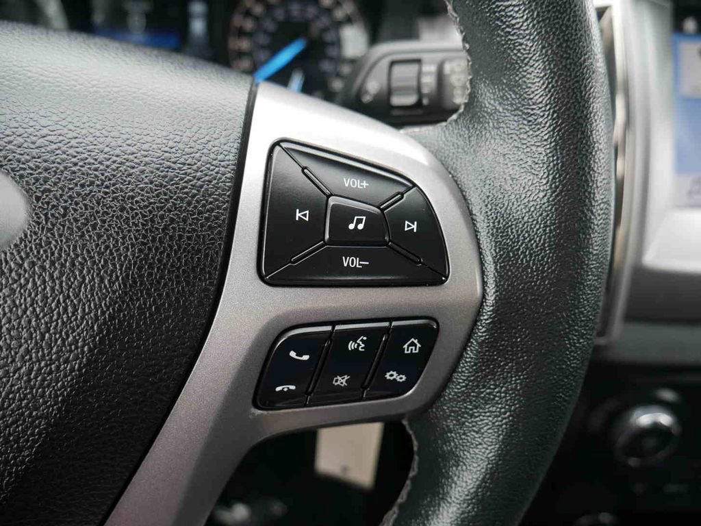 Used 2019 Ford Ranger XLT w/ Equipment Group 301A Mid image 32