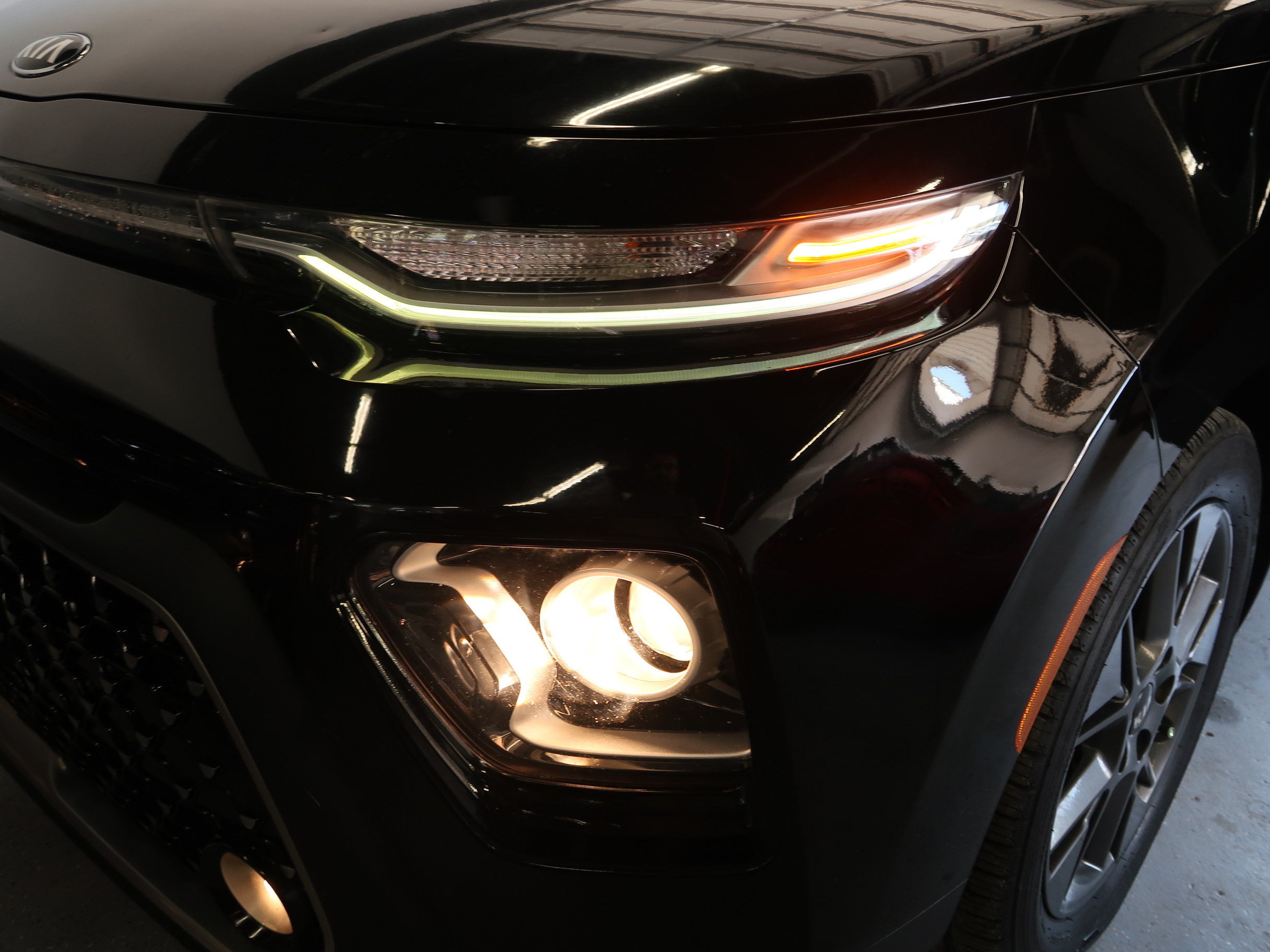 Used 2020 Kia Soul EX FWD image 32