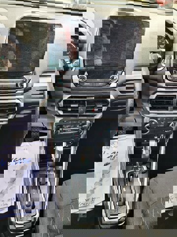 Used 2019 Ford EcoSport SE image 13