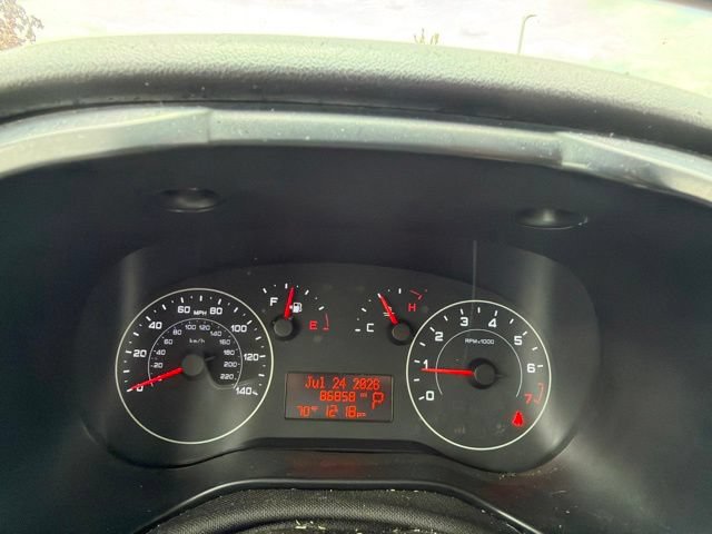 Used 2021 RAM ProMaster City Tradesman SLT FWD image 38