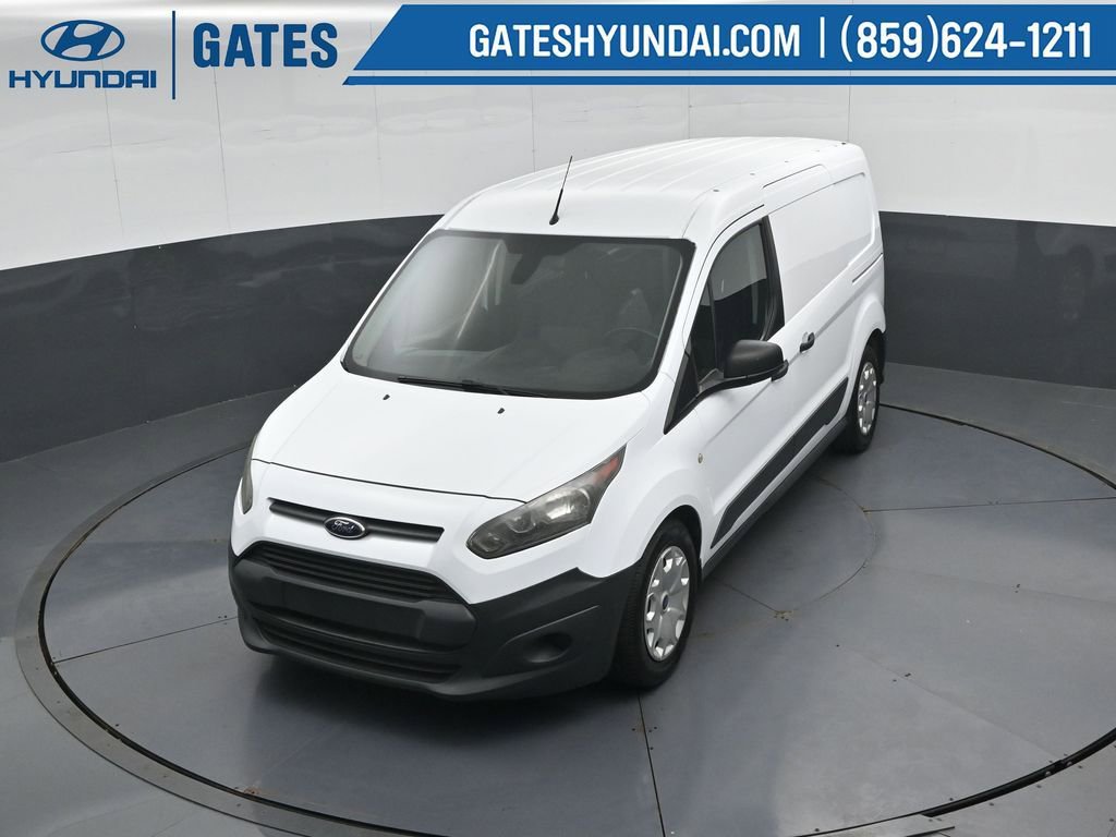 Used 2016 Ford Transit Connect XL FWD image 43