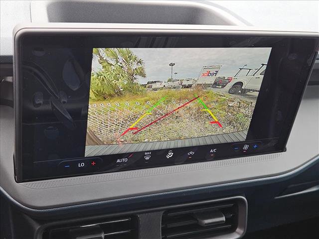 New 2026 Ford Maverick XL image 13