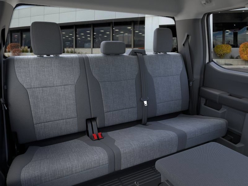 New 2026 Ford F350 XL AWD/4WD image 11