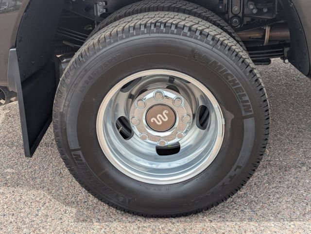 Certified 2024 Ford F350 King Ranch image 9