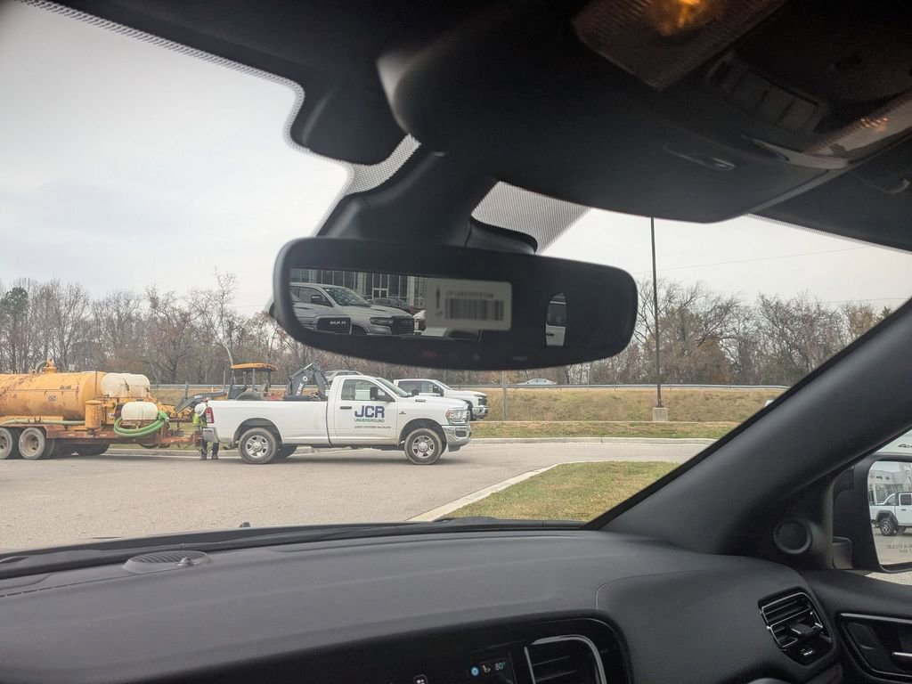 New 2026 Dodge Durango GT AWD/4WD image 34