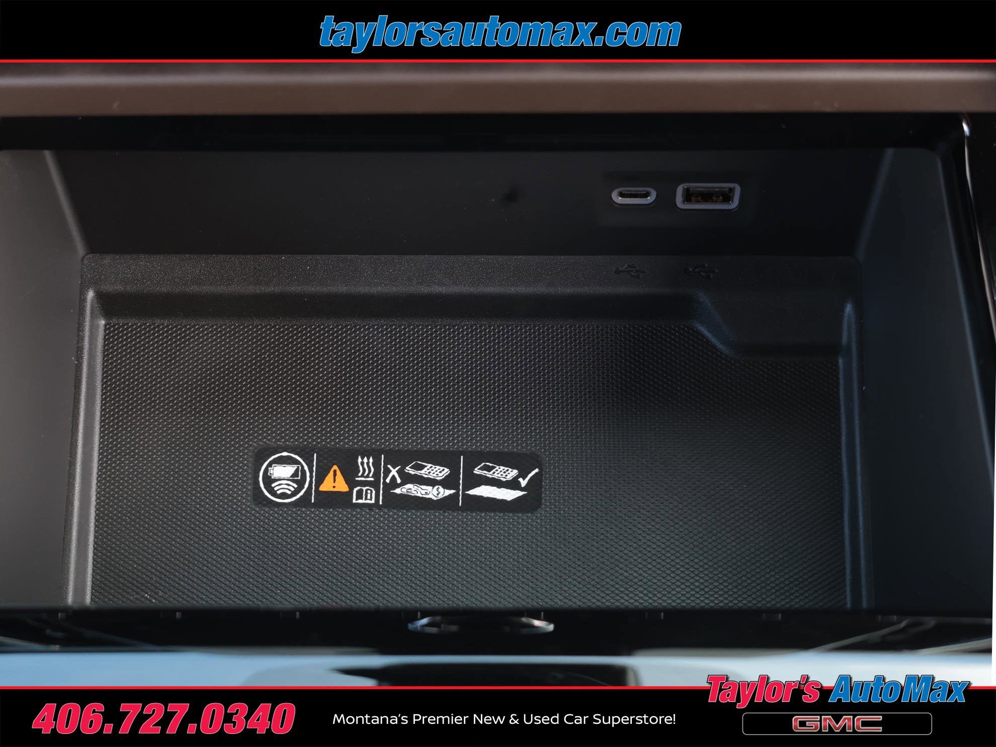 New 2026 GMC Yukon Elevation w/ Elevation Premium Package AWD/4WD image 30