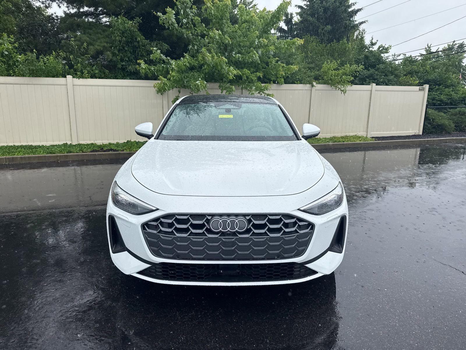 Used 2025 Audi A5 2.0T Premium w/ Convenience Package AWD/4WD image 2